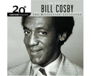 Cosby, Bill - The Best of Bill Cosby: 20th Century Masters - The Millennium Collection by Cosby, Bill (2001) Audio CD