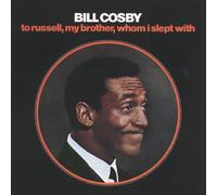 Bill Cosby - To Russell, My Brother