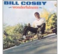 Cosby, Bill - Wonderfulness