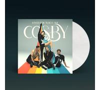 Cosby – Loved for Who I Am – Vinyle LP blanc – Édition limitée (Import)