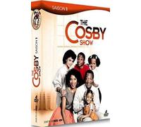 The Cosby Show – Coffret intégral de la Saison 1 – Warner Bros.