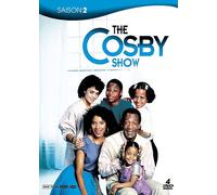 Cosby Show - Saison 2