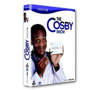 The Cosby Show – Warner Bros. – Coffret intégral de la Saison 3 E