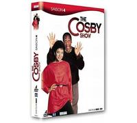 Cosby Show - Saison 4