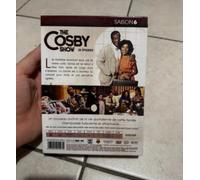 Cosby Show - Saison 6