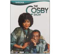 Cosby Show-Saison 8