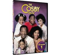 Cosby Show Season 1