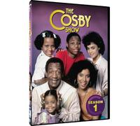 Cosby Show Season 1