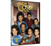 Cosby Show: Season 2