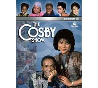 Cosby Show: Season 2 [Import USA Zone 1]
