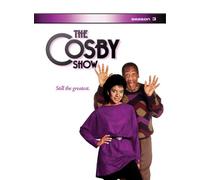 Cosby Show: Season 3