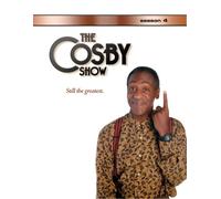 Cosby Show: Season 4