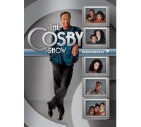 Cosby Show: Season 7 [Dvd] [Import]