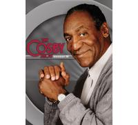 Cosby Show: Season 8