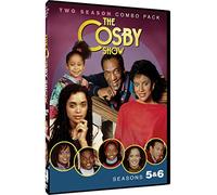 Cosby Show: Seasons 5 & 6