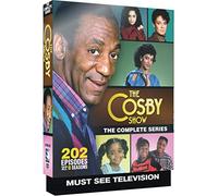 Cosby Show: The Complete Series