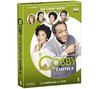 Cosby - Staffel 4