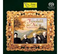 Coscia Gianni - Frescobaldi per NOI [Import]