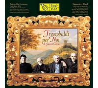 Coscia Gianni - Frescobaldi Per Noi