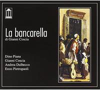 Coscia Gianni - La Bancarella