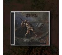 Coscradh Carving the Causeway to the Otherworld (CD) Album