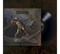 Coscradh Carving the Causeway to the Otherworld (Vinyl) (PRESALE 24/04/2026)