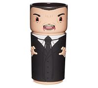 CosCups Numskull Hammer Horror Dracula Mug en céramique avec manchon en caoutchouc 400 ml