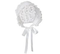 COSDREAMER Bonnet de pèlerin Victorien Pioneer pour Femme