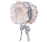 COSDREAMER Bonnet de pèlerin victorien Pioneer pour femme