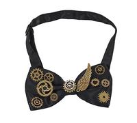 COSDREAMER Écharpe Renaissance Jabot Cravate pour homme