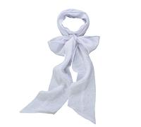 COSDREAMER Écharpe Renaissance Jabot Cravate pour homme