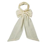 COSDREAMER Écharpe Renaissance Jabot Cravate pour homme