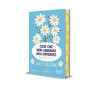 Cose che non abbiamo mai superato. Things we never got over