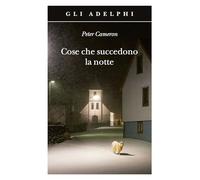 Cose che succedono la notte