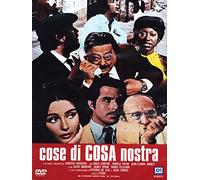 Cose di Cosa Nostra [Import]