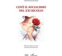 Cos'è il socialismo nel XXI secolo? Giovanni Dotoli (Auteur), Mario Selvaggio (Auteur)