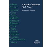 Cos'è l'arte? Intervista ad artisti del territorio veneto