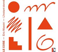 Cose Portrait du Compositeur