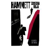 Cosecha roja / Red Harvest