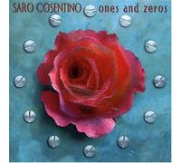 Cosentino, Saro - Zero's & One's