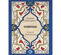 Cosenza e il terremoto del 1835