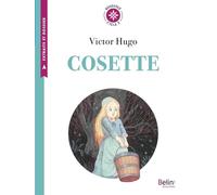 Cosette Boussole Cycle 3 - Isabelle Antonini - Belin Éducation - broché - Scolaire / Universitaire