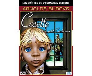 Cosette et le petit cordonnier