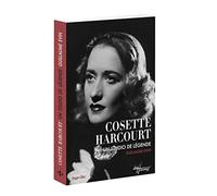 Cosette Harcourt, un studio de légende