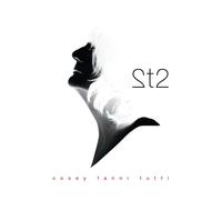 Cosey Fanni Tutti 2t2 (CD) Album