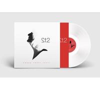 Cosey Fanni Tutti 2t2 (Vinyl) 12" Album Coloured Vinyl