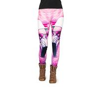 cosey Legging Flamingo Line (Taille Unique) - (Flamingo Las Vegas), Flamingo Las Vegas, Taille Unique