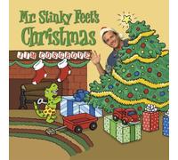 Cosgrove, Jim - Mr Stinky Feets Christmas
