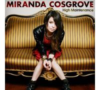 Cosgrove,Miranda - High Maintenance [Import]