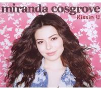 Cosgrove,Miranda - Kissin U [Import]